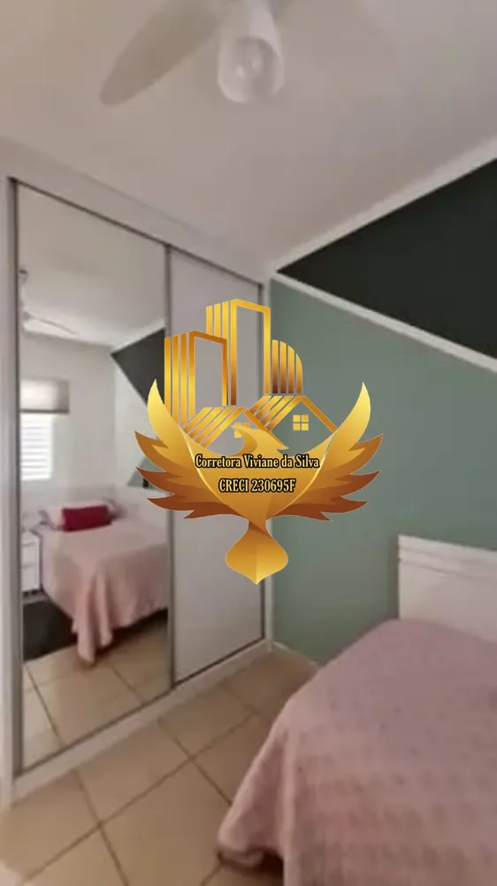 Casa, 3 quartos - Foto 6