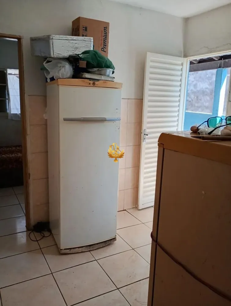 Casa, 1 quarto - Foto 4
