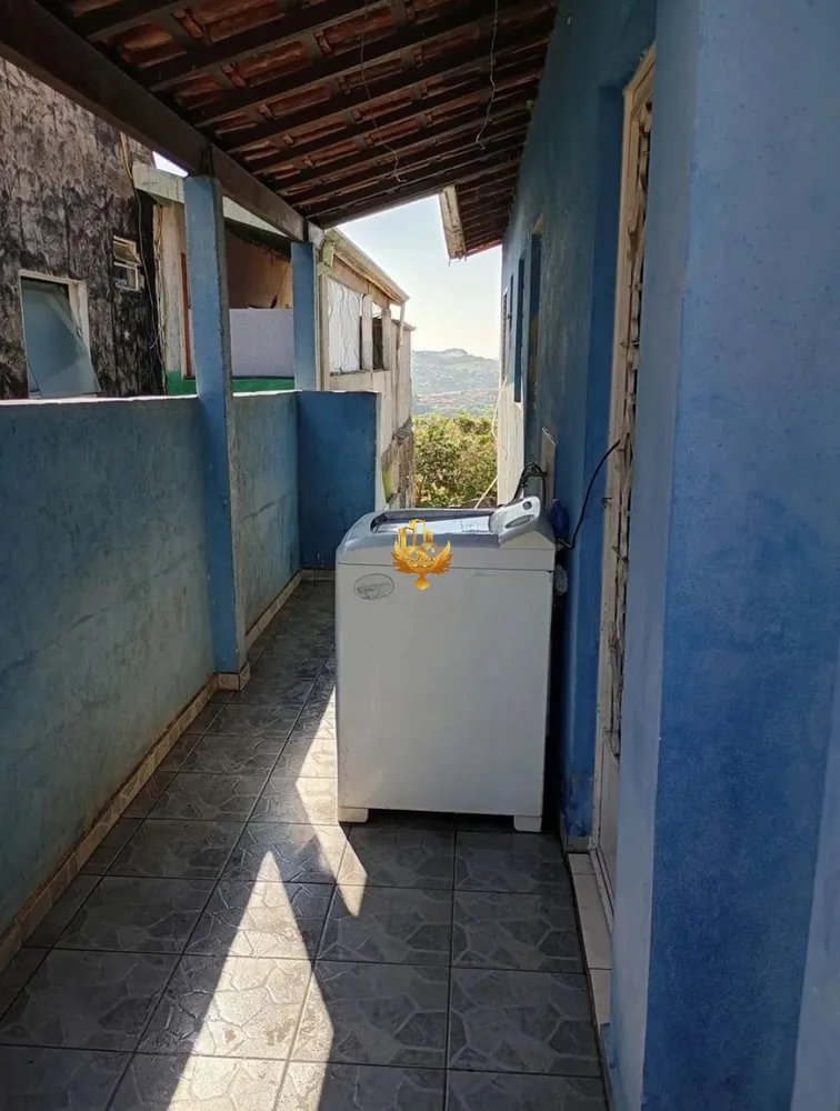 Casa, 1 quarto - Foto 6