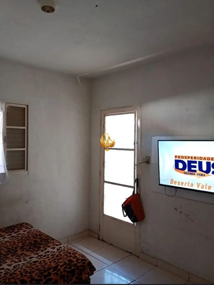 Casa, 1 quarto - Foto 1