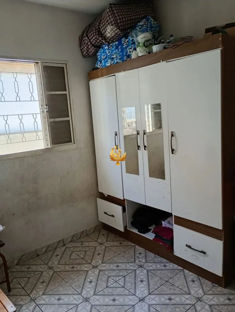Casa, 1 quarto - Foto 2
