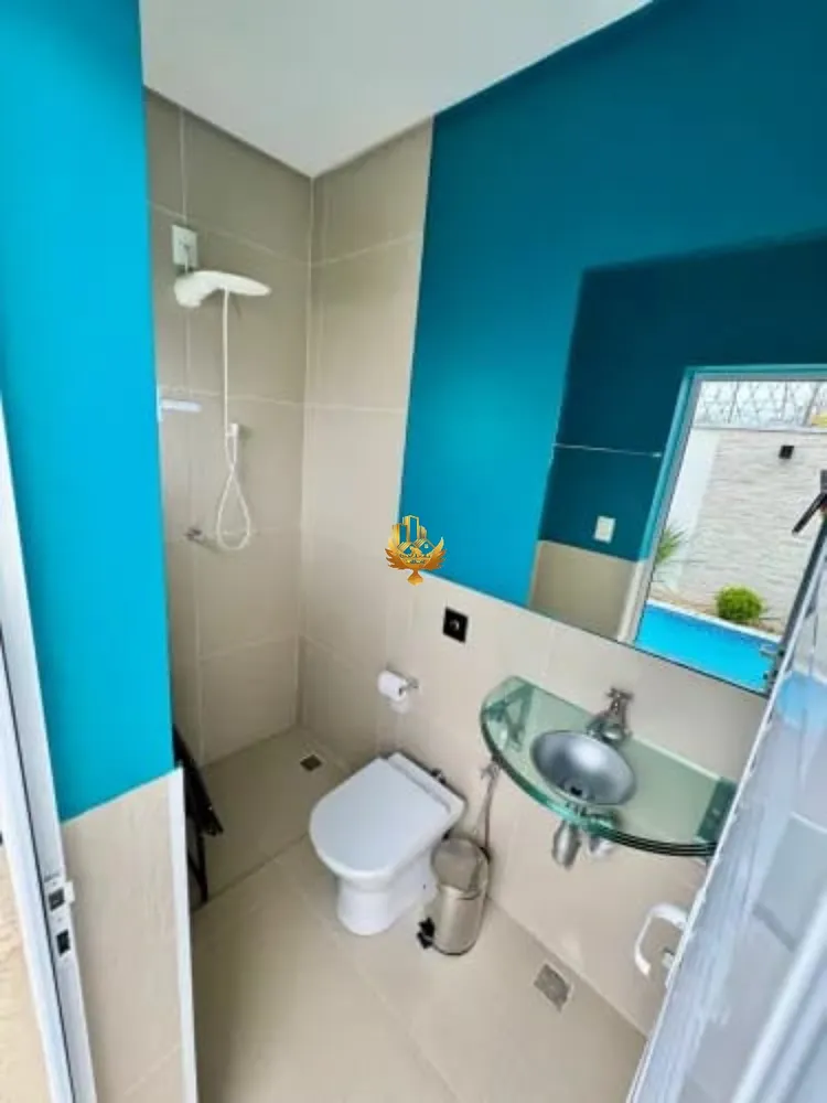 Casa, 3 quartos - Foto 7