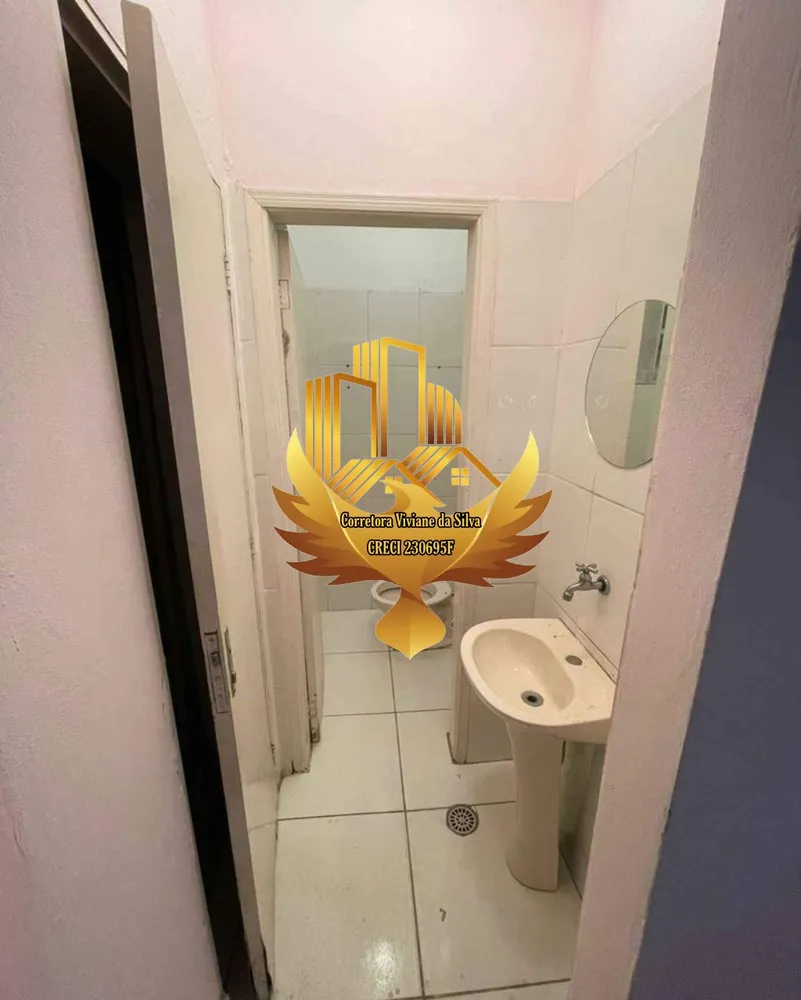 Loja-Salão, 25 m² - Foto 3