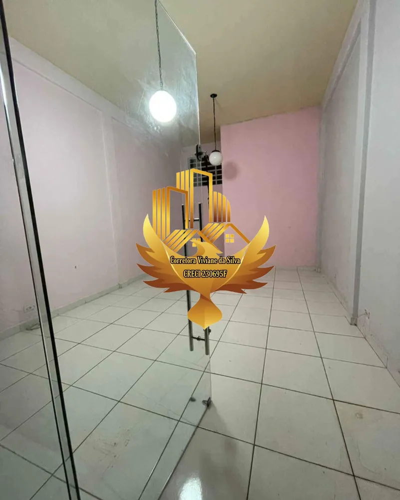 Loja-Salão, 25 m² - Foto 2