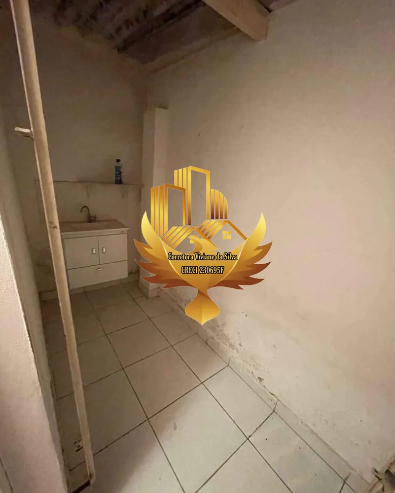 Loja-Salão, 25 m² - Foto 4