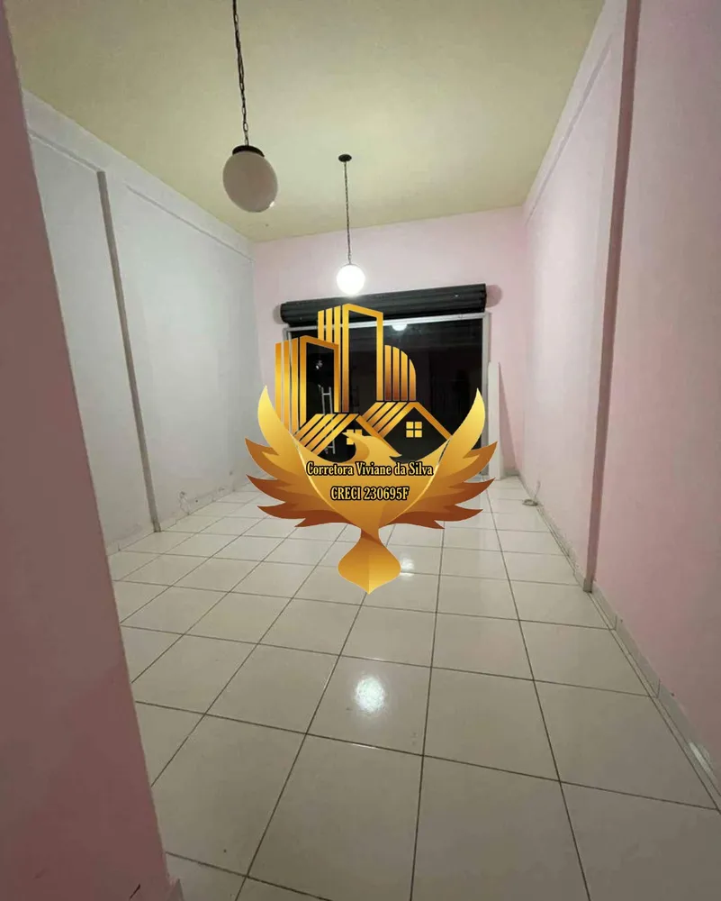 Loja-Salão, 25 m² - Foto 1