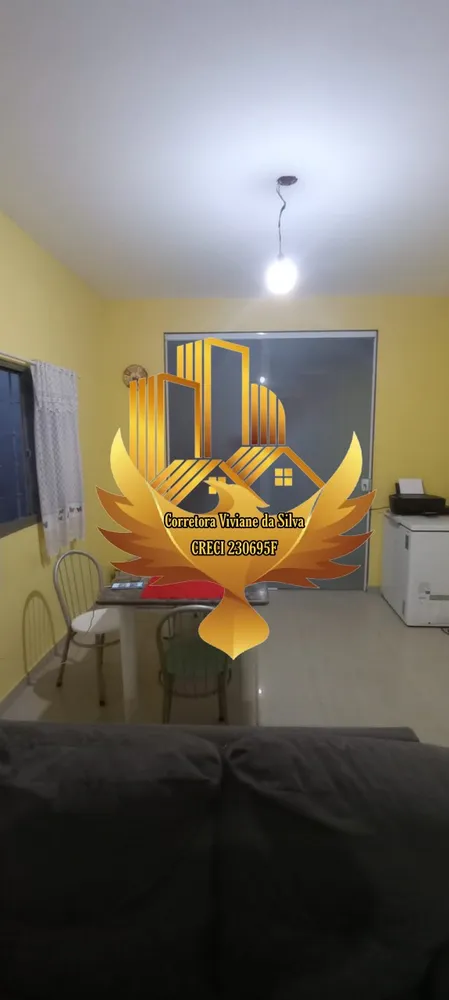 Casa, 4 quartos - Foto 4
