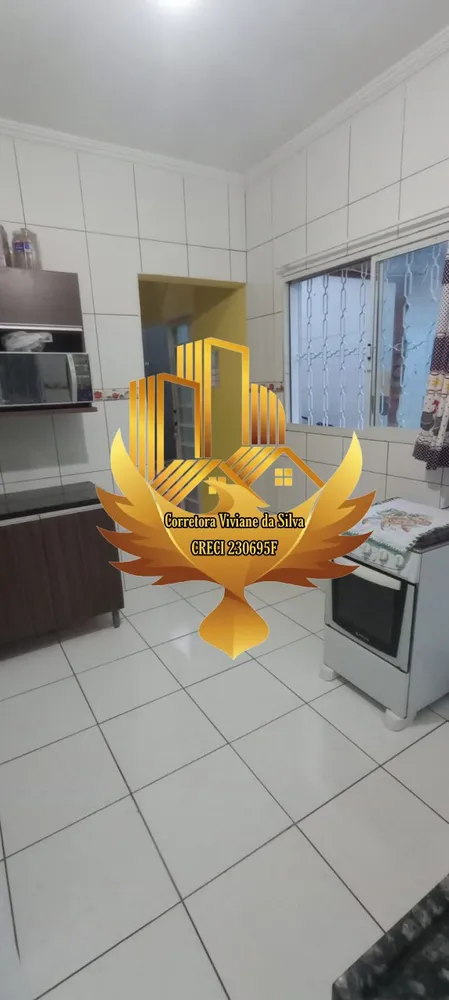 Casa, 4 quartos - Foto 6