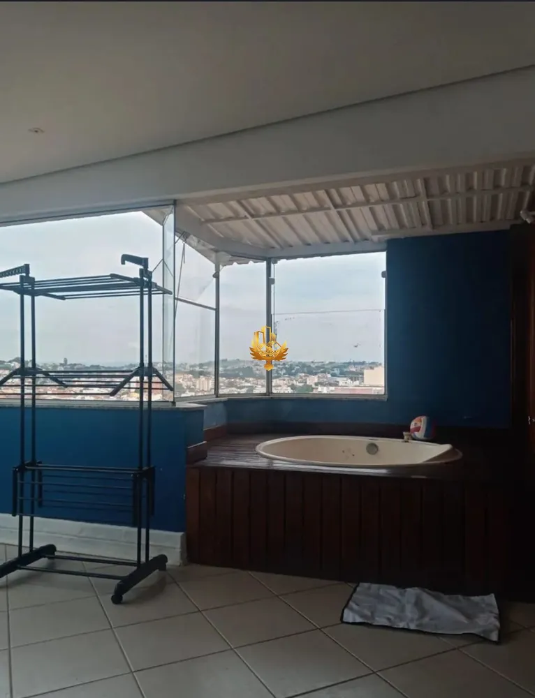 Cobertura, 3 quartos, 163 m² - Foto 7