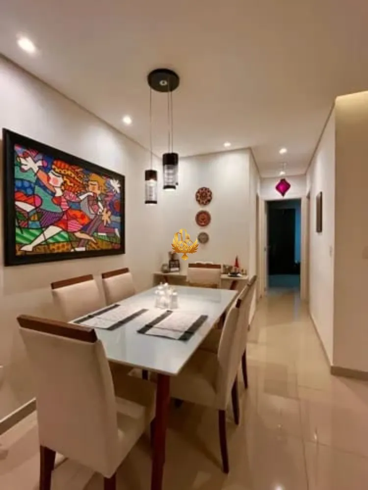 Apartamento, 2 quartos, 63 m² - Foto 2
