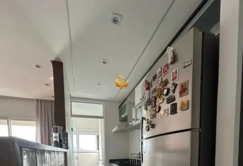 Apartamento, 2 quartos, 63 m² - Foto 6