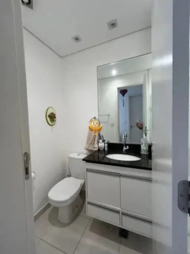 Apartamento, 2 quartos, 63 m² - Foto 9