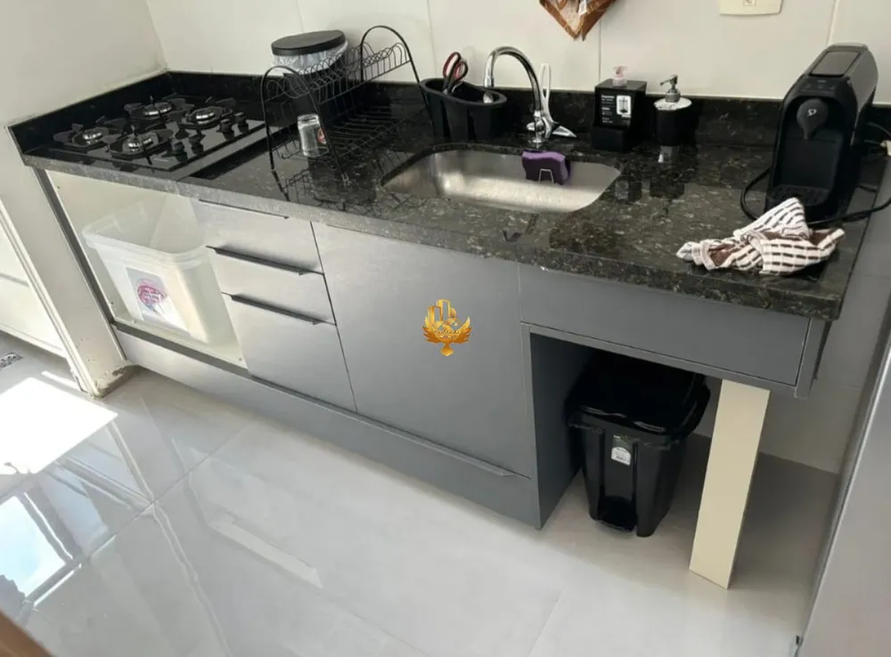 Apartamento, 2 quartos, 63 m² - Foto 4