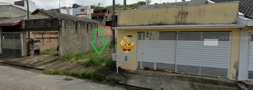 Terreno, 200 m² - Foto 1