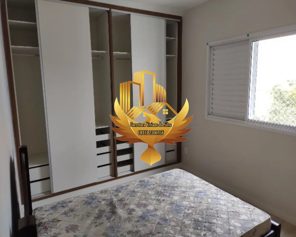 Apartamento, 1 quarto, 41 m² - Foto 7