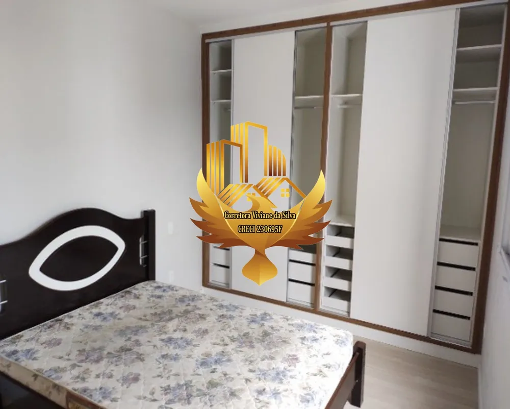 Apartamento, 1 quarto, 41 m² - Foto 6