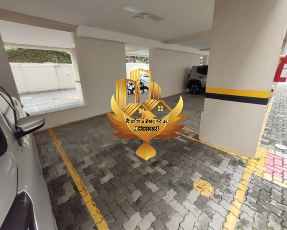 Apartamento, 1 quarto, 41 m² - Foto 11