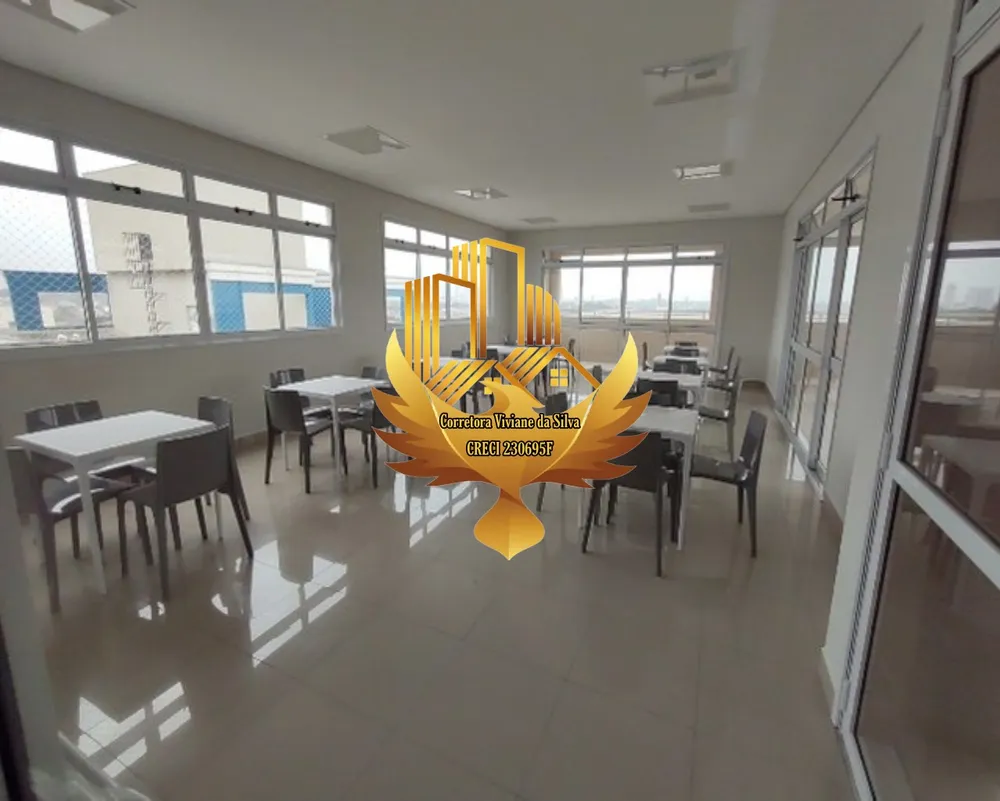 Apartamento, 1 quarto, 41 m² - Foto 8