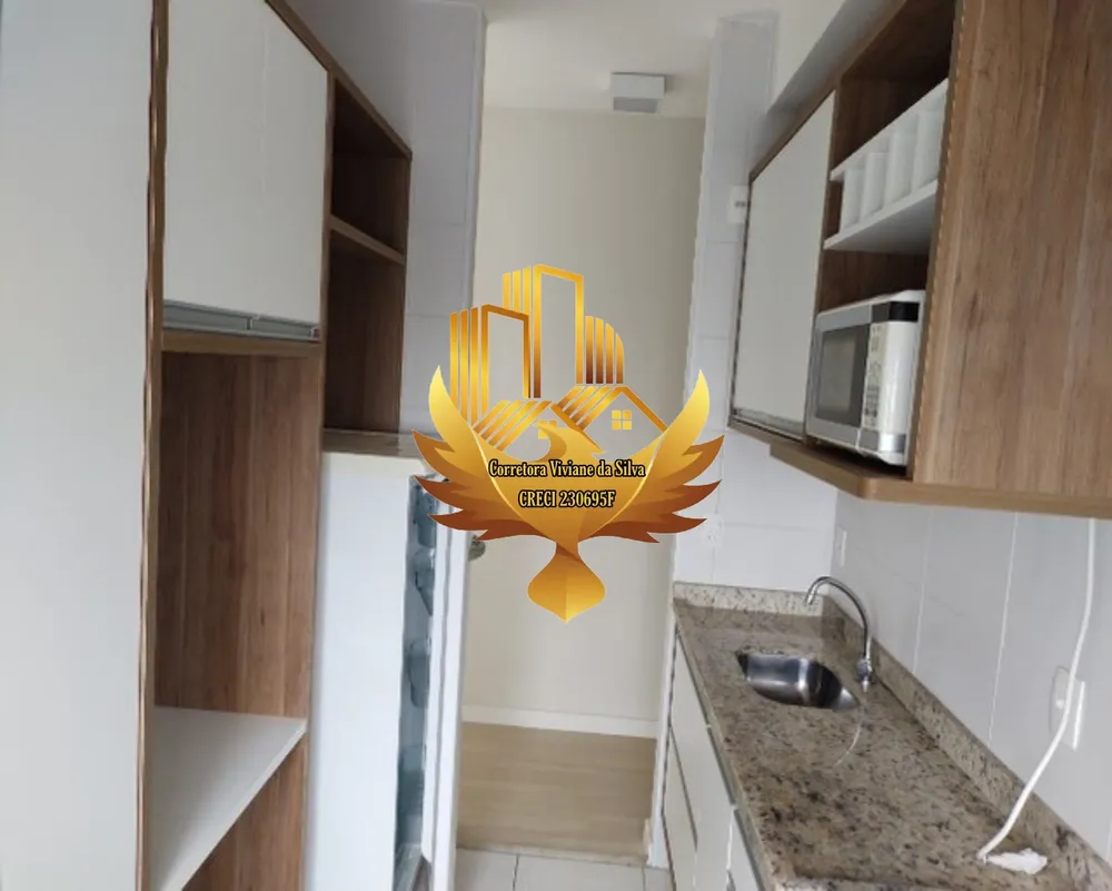 Apartamento, 1 quarto, 41 m² - Foto 4