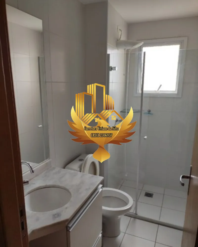 Apartamento, 1 quarto, 41 m² - Foto 5
