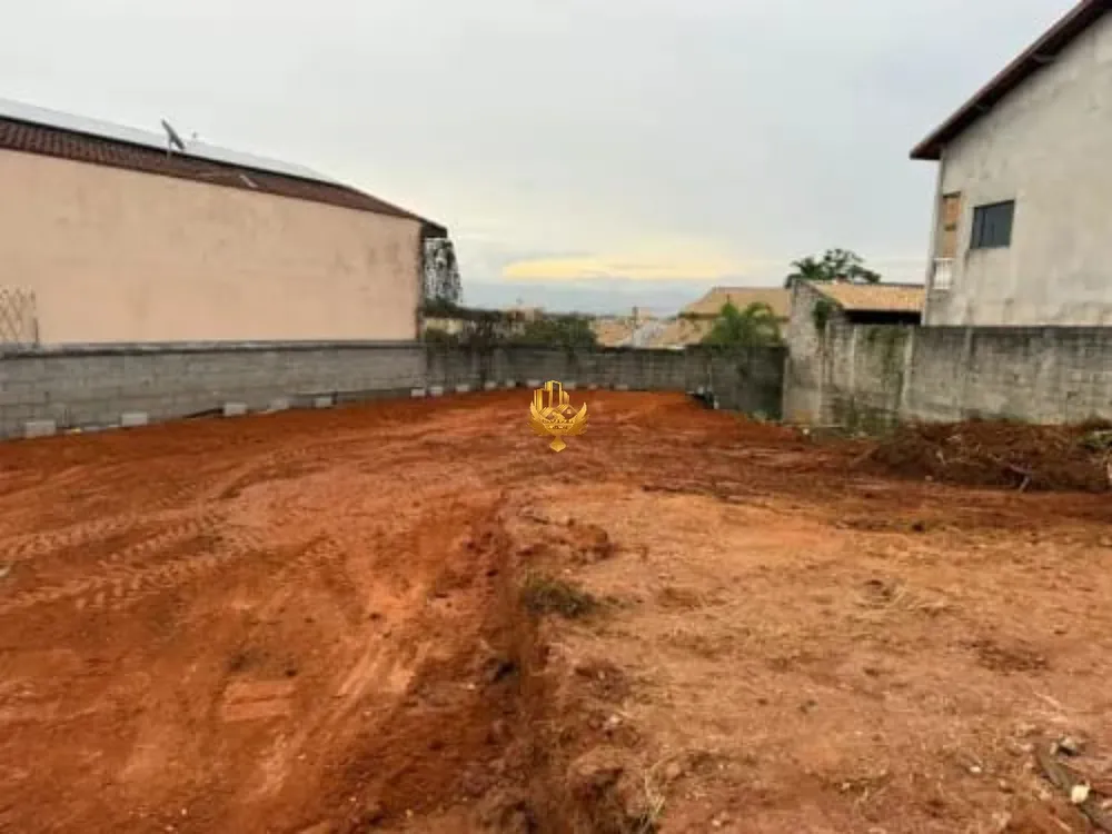 Terreno, 353 m² - Foto 1