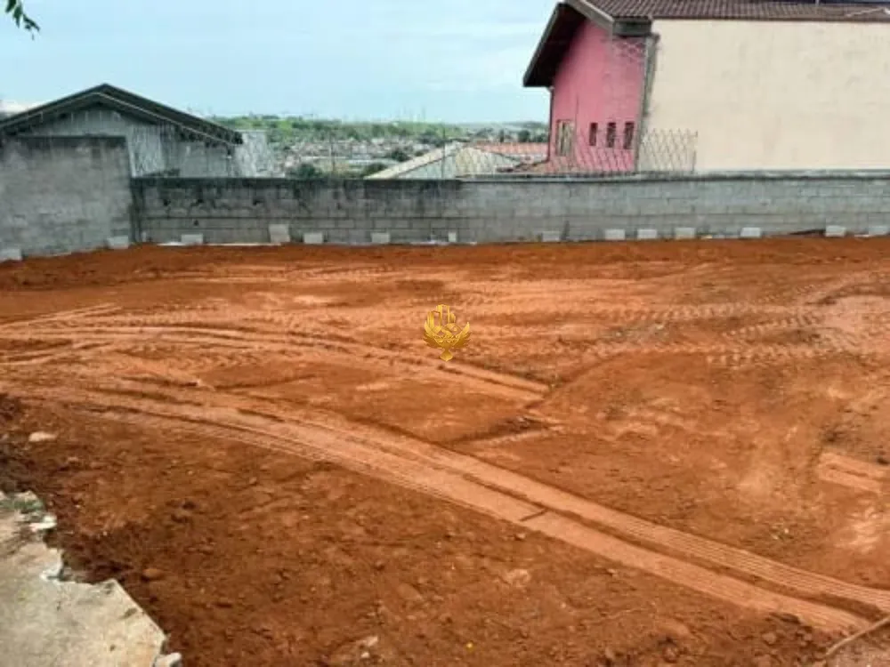 Terreno, 353 m² - Foto 2