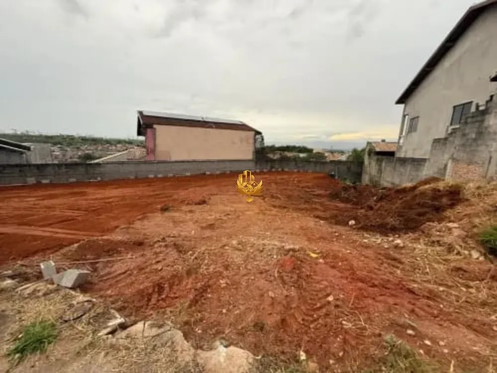 Terreno, 353 m² - Foto 3