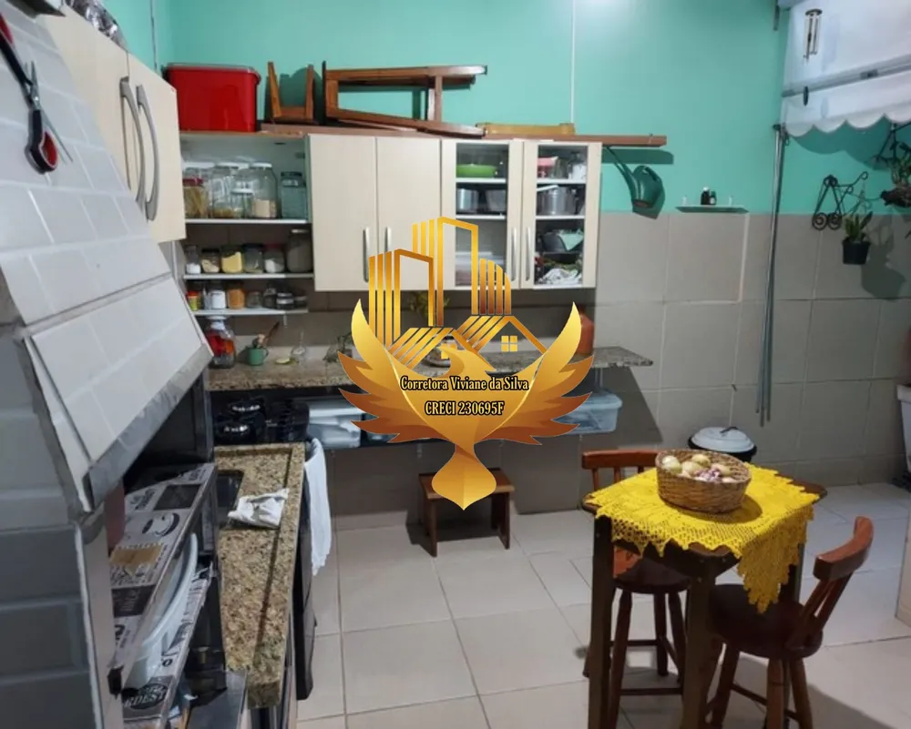 Casa, 2 quartos - Foto 5