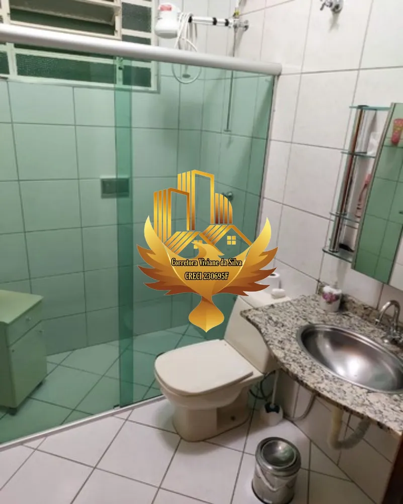 Casa, 2 quartos - Foto 6