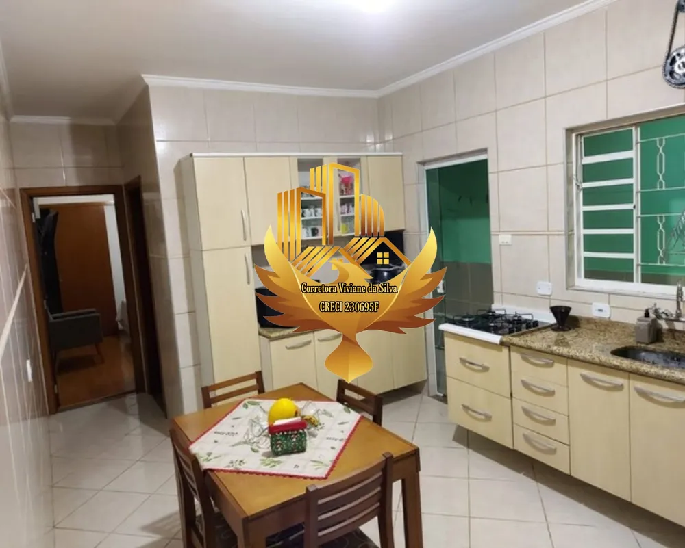 Casa, 2 quartos - Foto 4