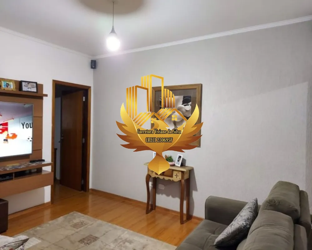 Casa, 2 quartos - Foto 2