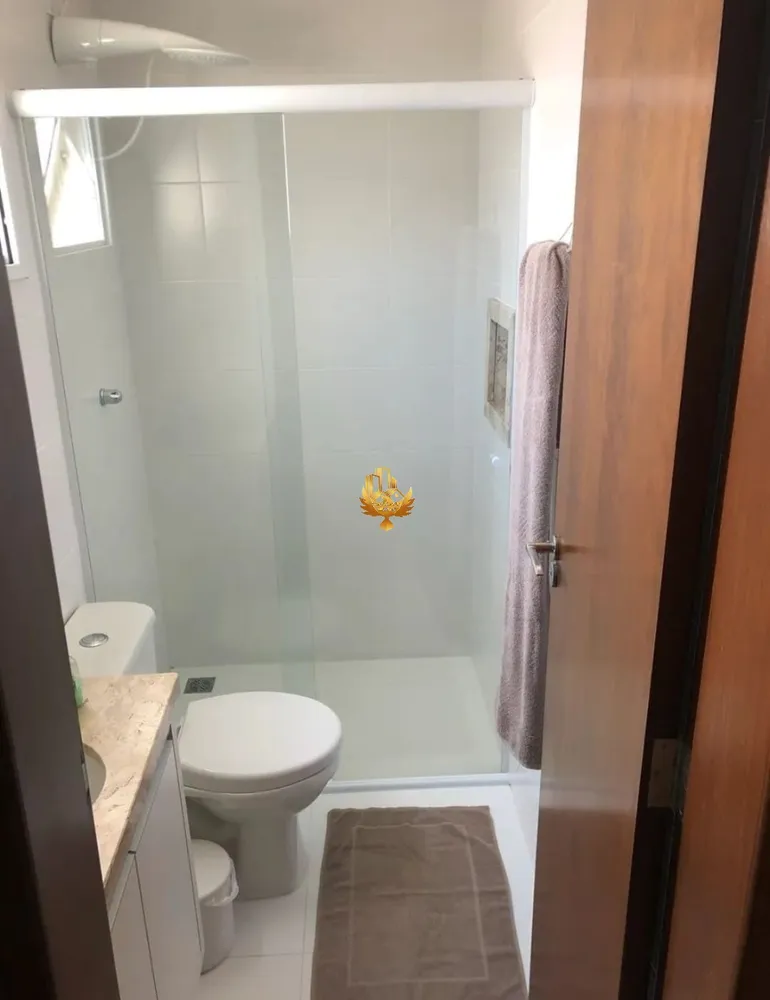 Apartamento, 1 quarto, 38 m² - Foto 8