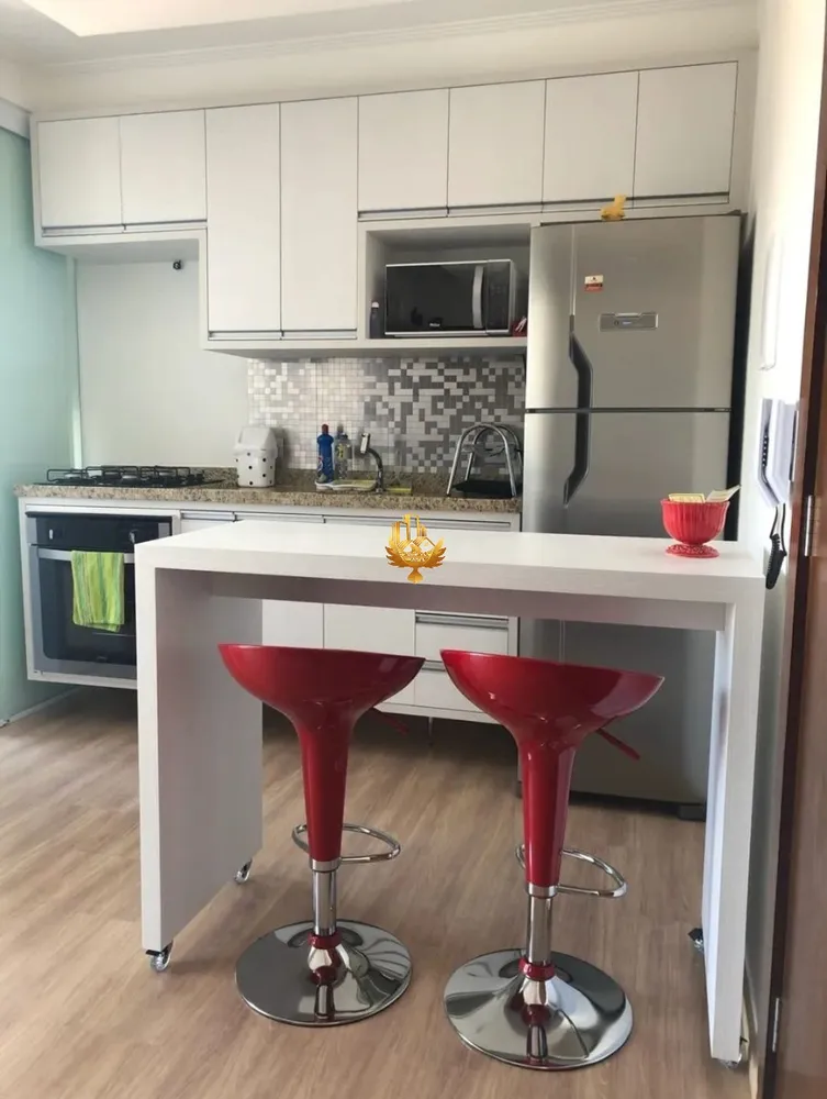 Apartamento, 1 quarto, 38 m² - Foto 6