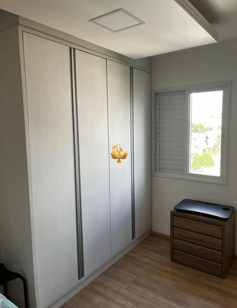 Apartamento, 1 quarto, 38 m² - Foto 11