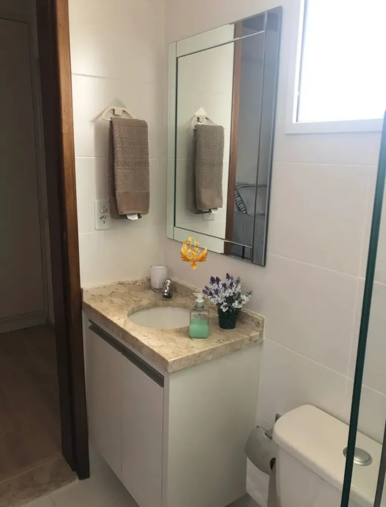 Apartamento, 1 quarto, 38 m² - Foto 9