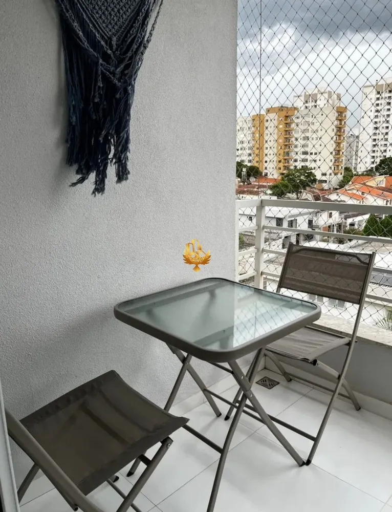 Apartamento, 1 quarto, 38 m² - Foto 4