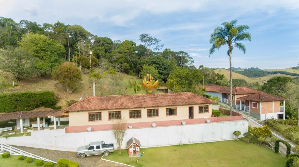 Sítio, 7 quartos, 20 hectares - Foto 1