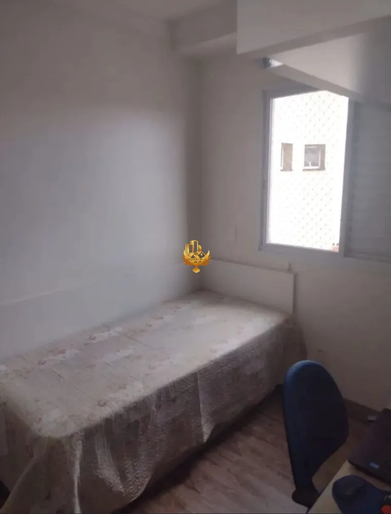 Apartamento, 2 quartos, 77 m² - Foto 4