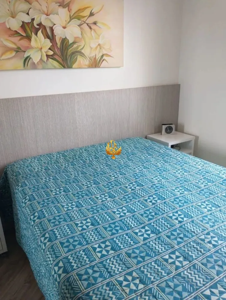 Apartamento, 2 quartos, 77 m² - Foto 2