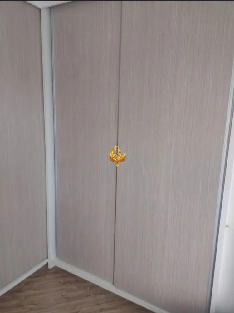 Apartamento, 2 quartos, 77 m² - Foto 3
