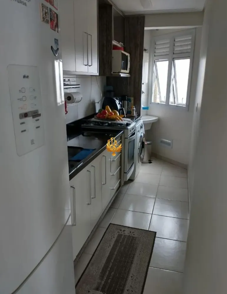 Apartamento, 2 quartos, 77 m² - Foto 2
