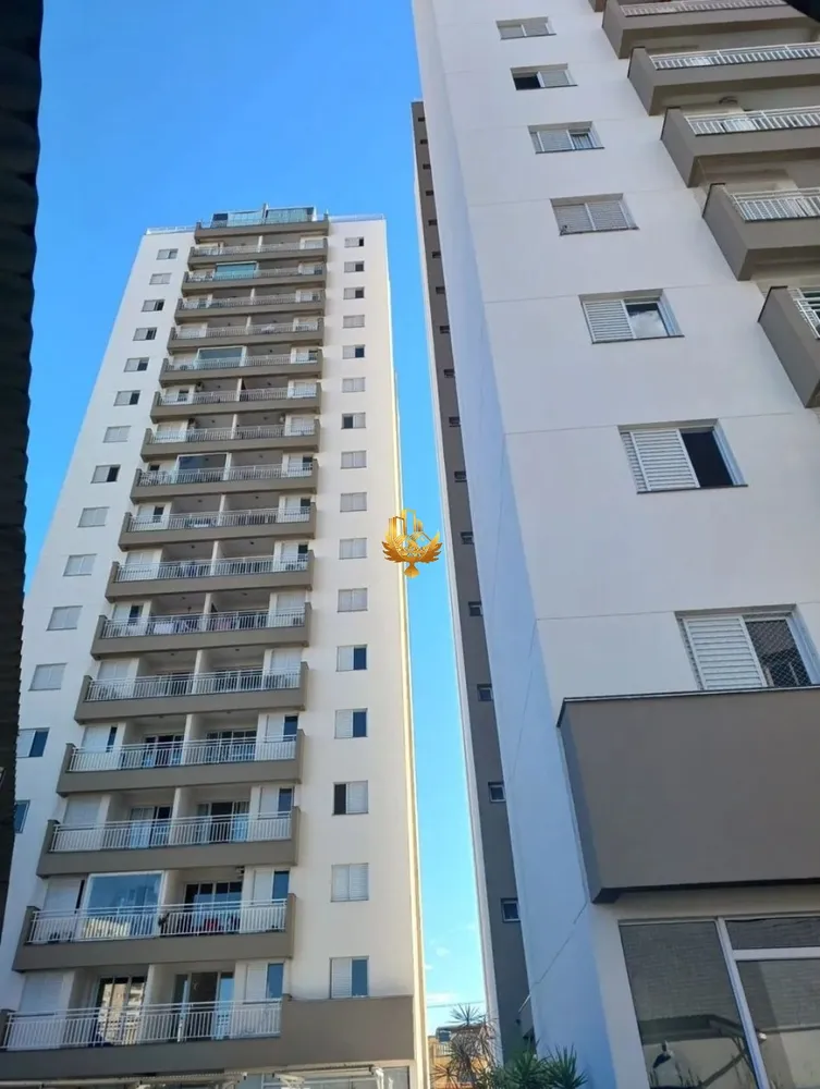 Apartamento, 2 quartos, 77 m² - Foto 4