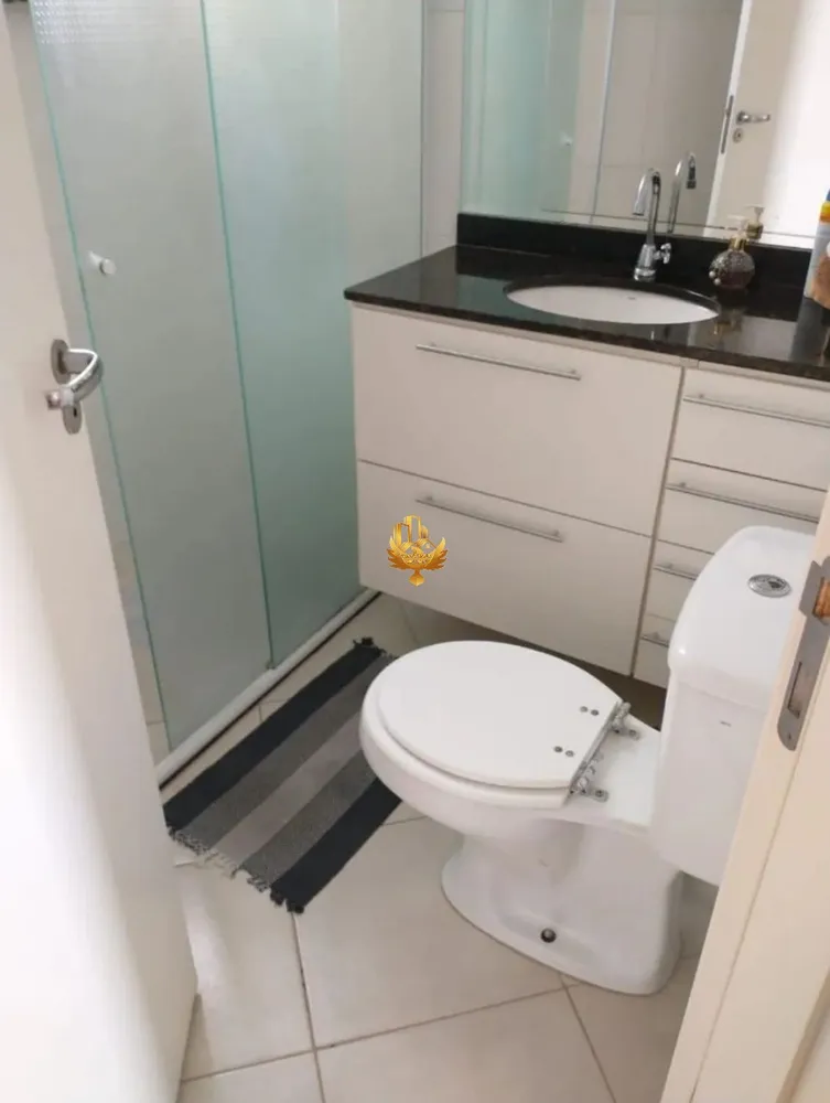 Apartamento, 2 quartos, 77 m² - Foto 3