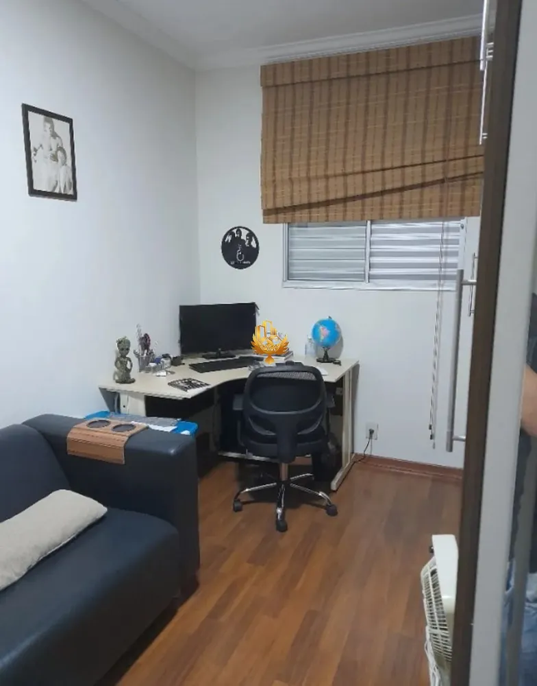 Apartamento, 2 quartos, 59 m² - Foto 10