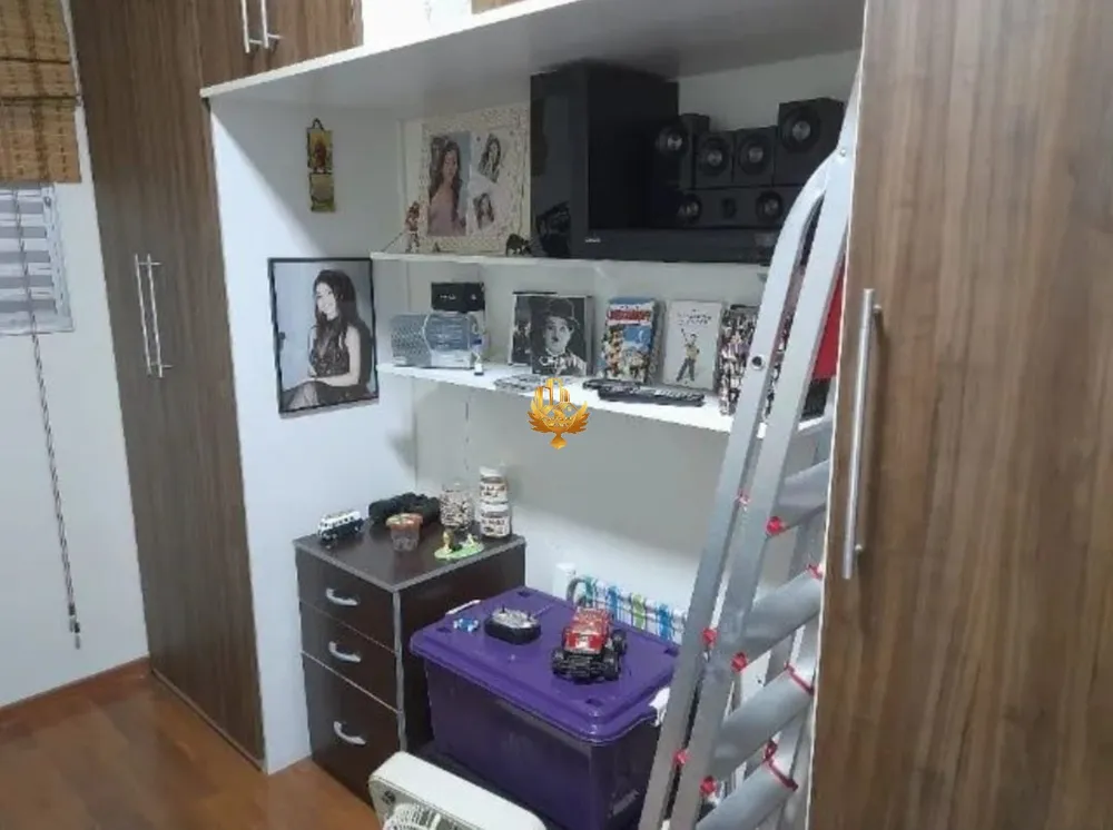 Apartamento, 2 quartos, 59 m² - Foto 9