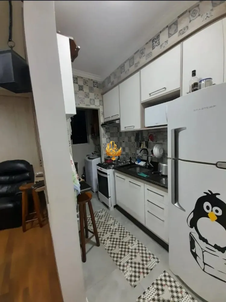 Apartamento, 2 quartos, 59 m² - Foto 6