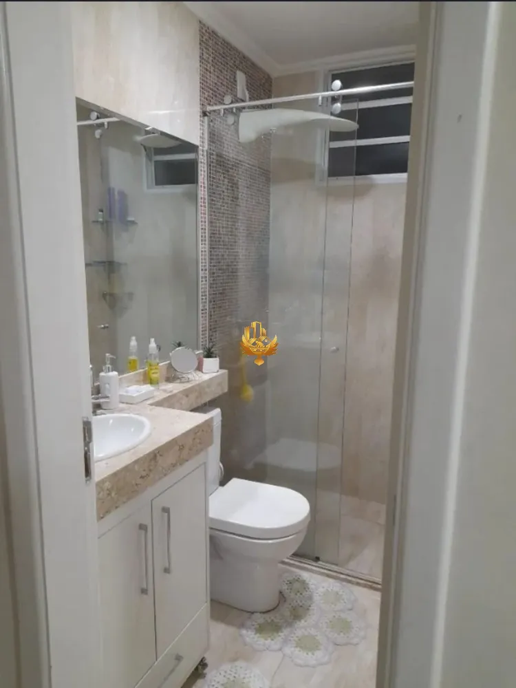 Apartamento, 2 quartos, 59 m² - Foto 11