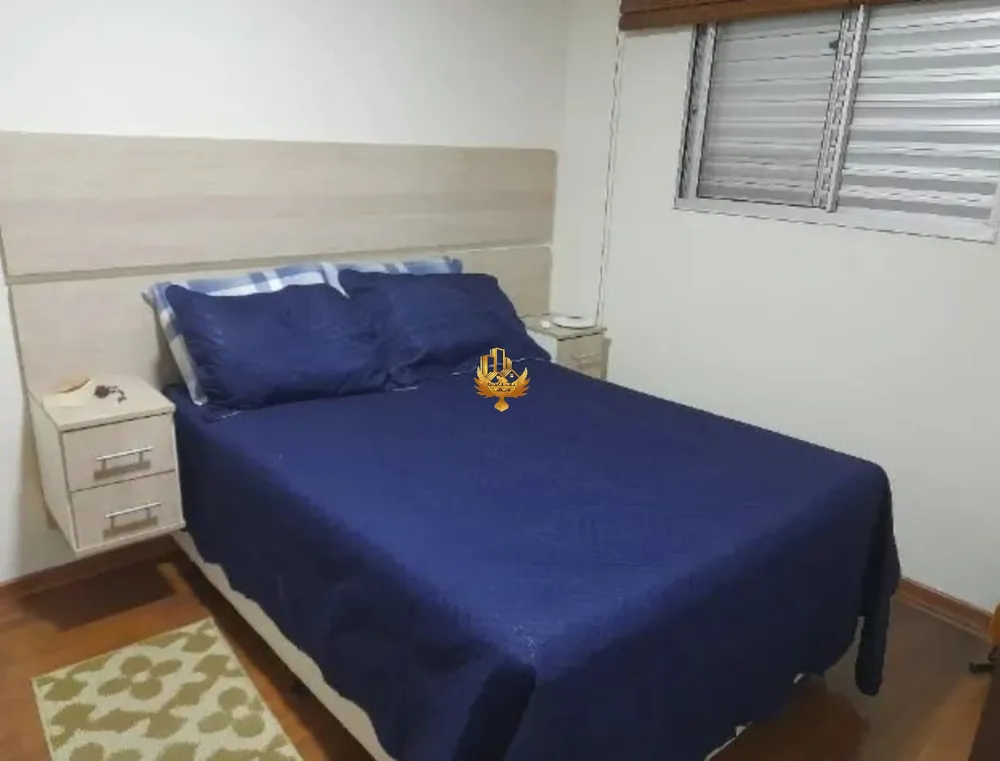 Apartamento, 2 quartos, 59 m² - Foto 8