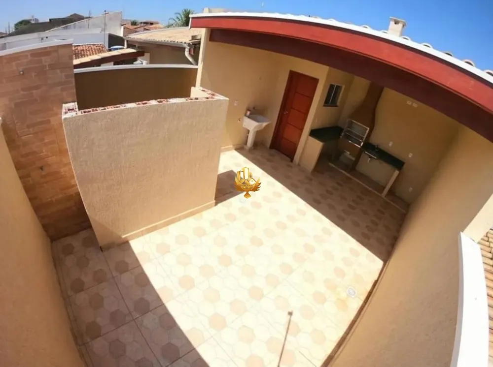 Casa, 2 quartos - Foto 7