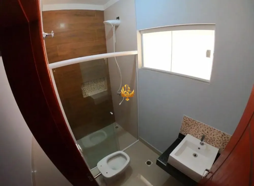Casa, 2 quartos - Foto 5